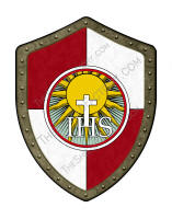 Shield of Faith shield