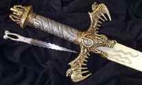 fantasy swords
