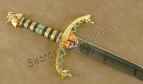 SD28CLR_Medieval_Dragon_Sword_Hilt.jpg (112098 bytes)