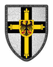 Teutonic Knight Shield