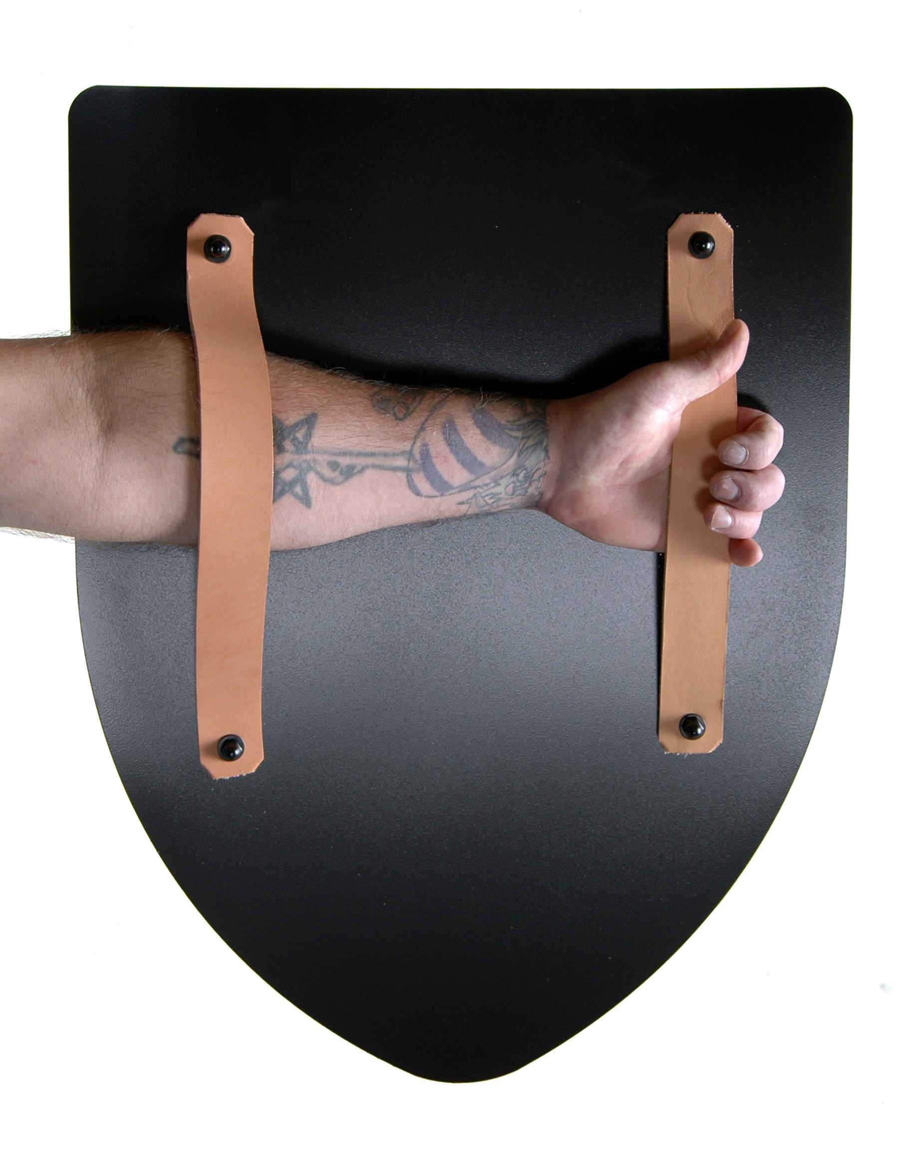 Medieval Armor Shield